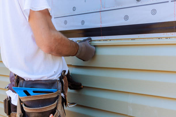 Affordable Emergency Siding Repair solutions in Northfield, CT