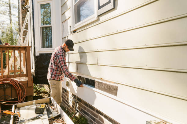 Top rated local Emergency Siding Repair specialists in Northfield, CT